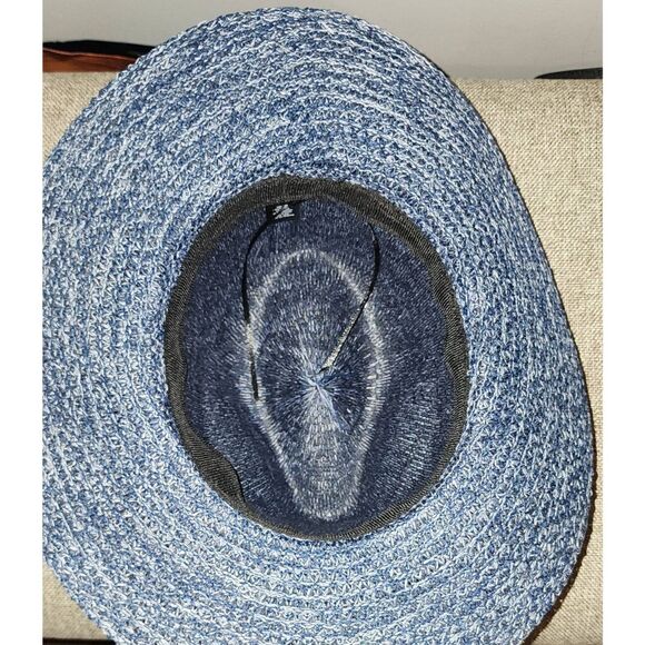 Marcus Adler Packable Panama Hat - Picture 5 of 6